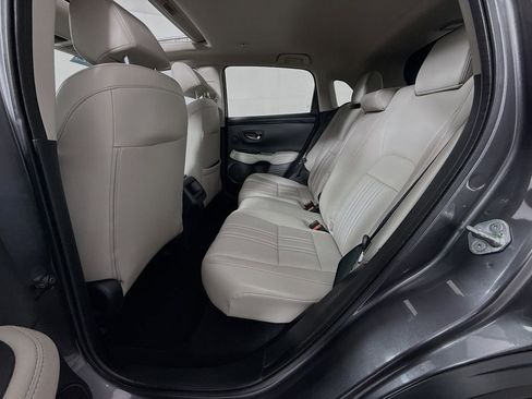 Certified 2023 Honda HR-V EX-L image 21