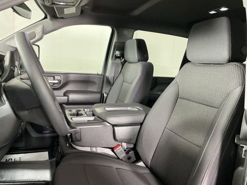 New 2026 Chevrolet Silverado 2500 W/T image 5