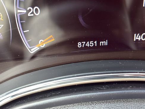 Used 2017 Jeep Grand Cherokee Limited AWD/4WD image 22