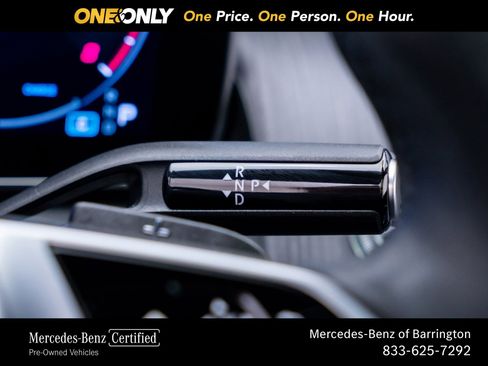 Certified 2024 Mercedes-Benz GLC 300 4MATIC image 24
