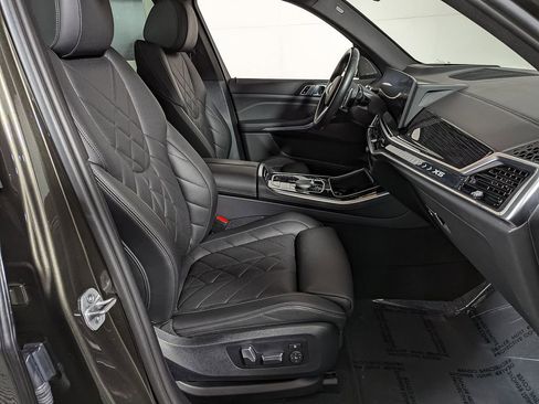 Certified 2024 BMW X5 xDrive40i w/ M Sport Package image 30