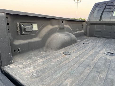 Used 2021 RAM 3500 Tradesman AWD/4WD image 9