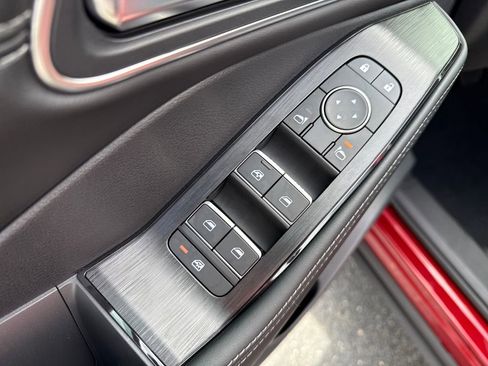 New 2026 Nissan Rogue Platinum w/ Platinum Premium Package image 11