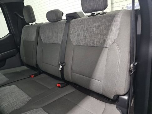 Used 2021 Ford F150 XLT w/ Equipment Group 301A Mid image 19