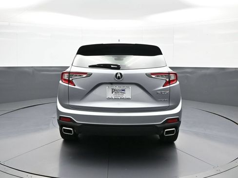 New 2026 Acura RDX SH-AWD image 7