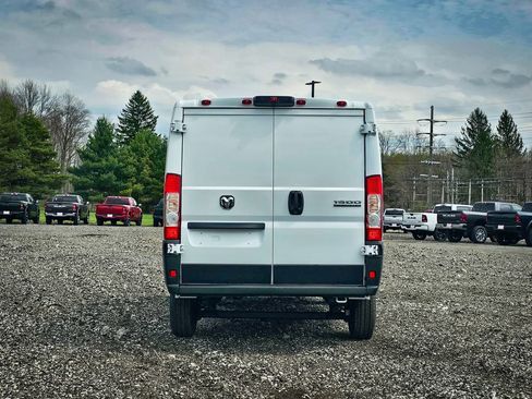 New 2026 RAM ProMaster 1500 w/ Convenience Group image 5