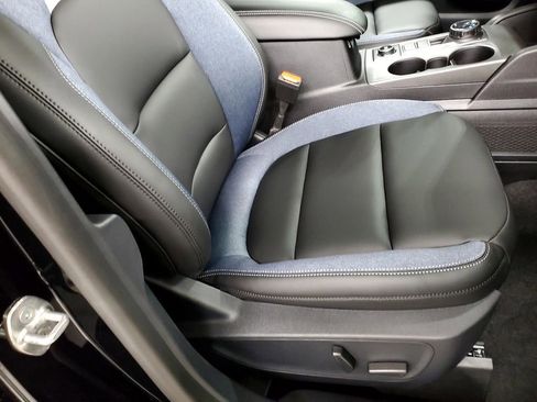 New 2025 Ford Bronco Sport Outer Banks w/ Outer Banks Tech Package+ image 20