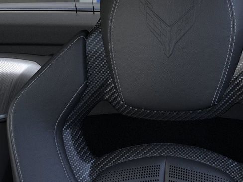 New 2026 Chevrolet Corvette Stingray Preferred Conv w/ Z51 Performance Package RWD image 45