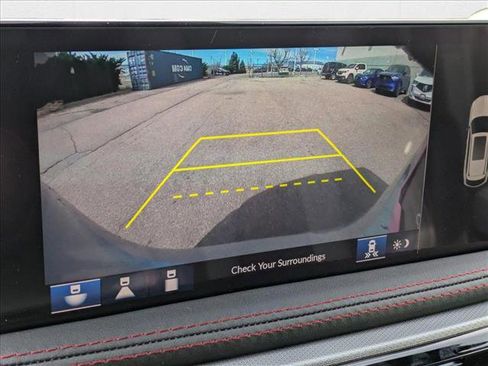 New 2025 Acura MDX A-Spec image 13