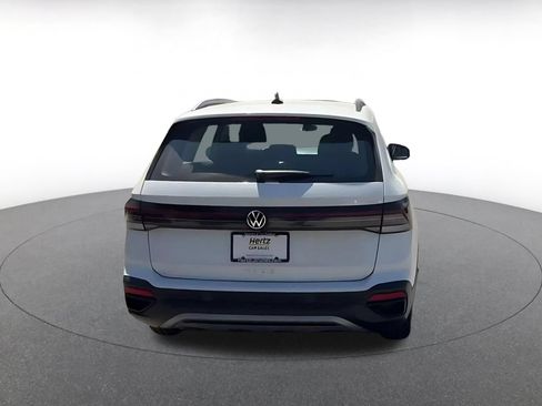 Used 2026 Volkswagen Taos S FWD image 9