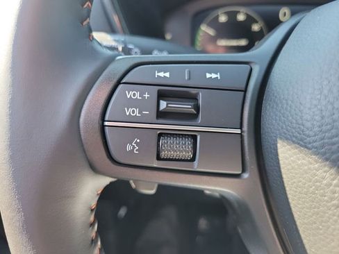 New 2026 Honda CR-V Sport-L image 32