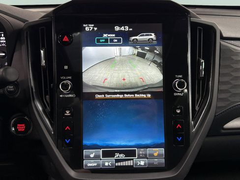 New 2026 Subaru Forester Premium image 24