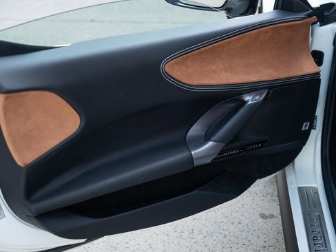 Certified 2024 Ferrari SF90 Spider image 30