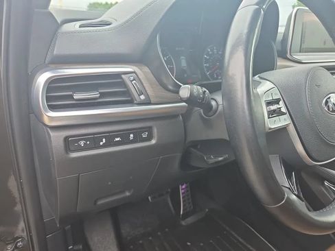 Used 2021 Kia Telluride SX w/ SX Prestige Package AWD/4WD image 12