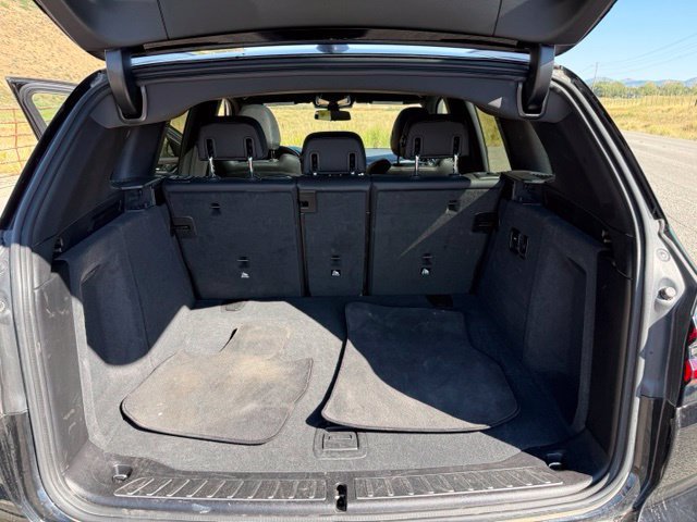 Used 2024 BMW X3 xDrive30i AWD/4WD image 30
