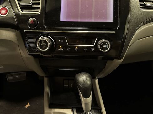 Used 2014 Honda Civic EX image 21