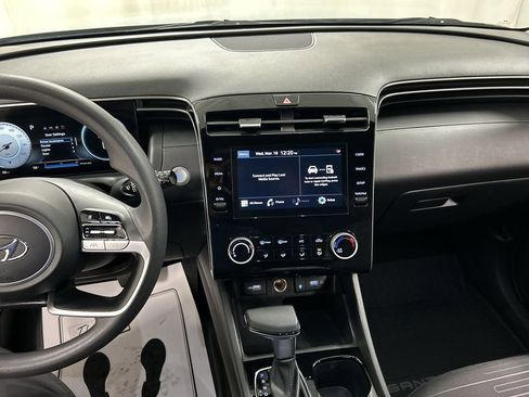 Used 2023 Hyundai Santa Cruz SEL w/ Activity Package image 18