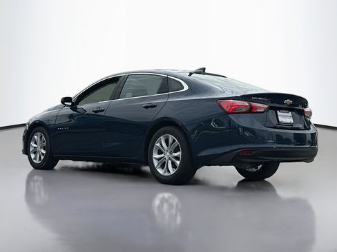 Used 2021 Chevrolet Malibu LT FWD image 13