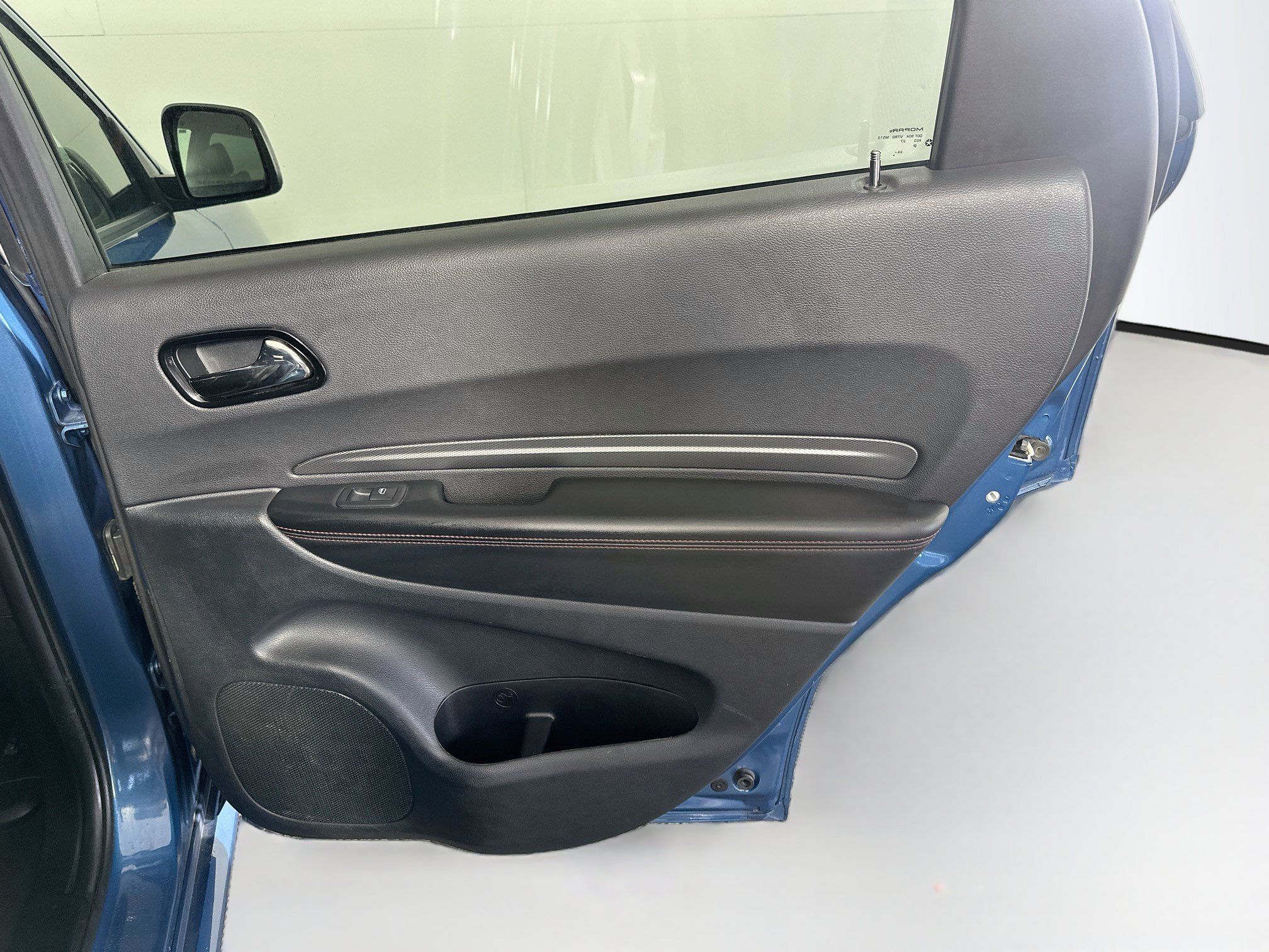 Used 2025 Dodge Durango GT AWD/4WD image 33
