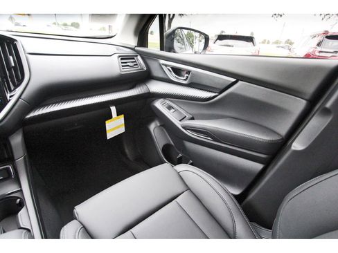 New 2026 Subaru Ascent Premium AWD/4WD image 8