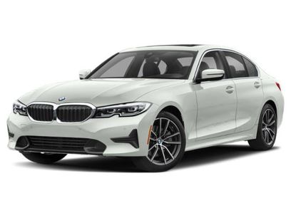 Used 2021 BMW 330i Sedan w/ Convenience Package
