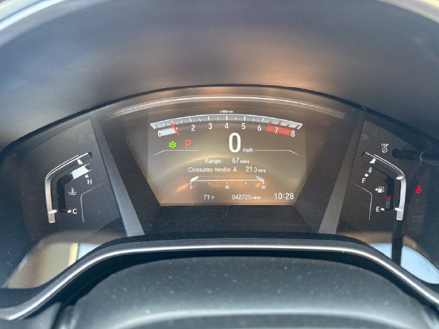 Used 2020 Honda CR-V EX image 26