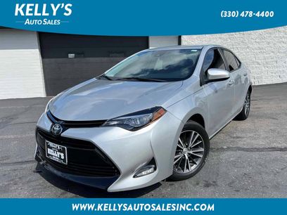 Used 2017 Toyota Corolla LE
