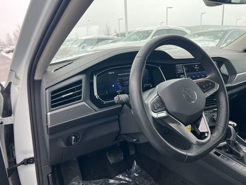 Used 2024 Volkswagen Jetta S image 9