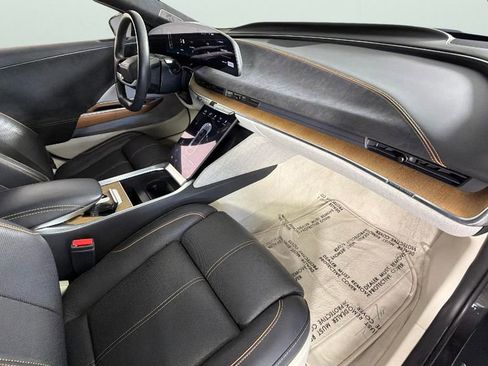 Used 2023 Lucid Air Grand Touring AWD/4WD image 42