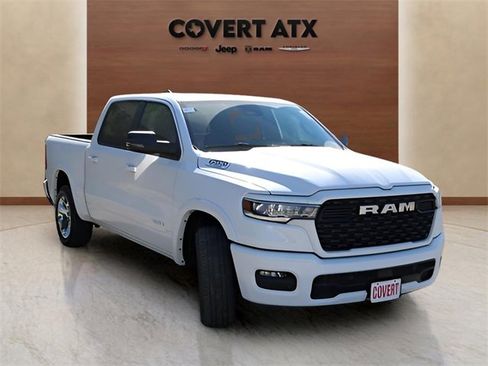 New 2025 RAM 1500 Lone Star image 7