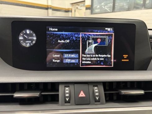 Used 2020 Lexus ES 350 w/ Premium Package image 17