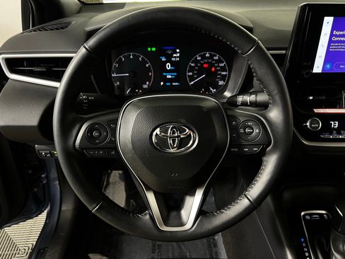 Certified 2025 Toyota Corolla SE image 14