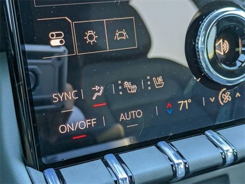 New 2026 GMC Terrain AT4 w/ Convenience Package III image 32