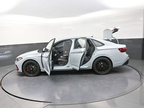 New 2026 Volkswagen Jetta GLI Autobahn image 32