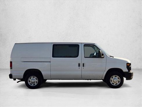 Used 2009 Ford E-150 and Econoline 150 image 4