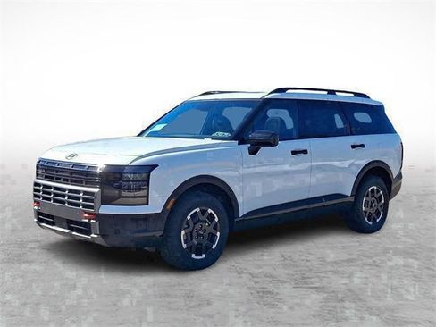 New 2026 Hyundai Palisade XRT Pro AWD/4WD image 3