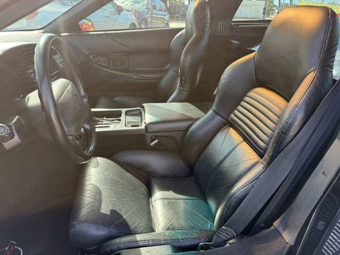 Used 1994 Chevrolet Corvette Coupe image 9