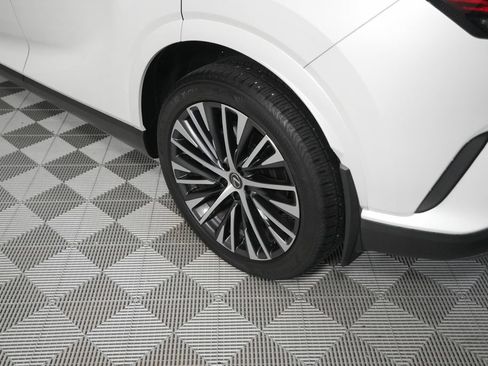 Certified 2023 Lexus RX 350 Premium Plus w/ Cold Area Package FWD image 8