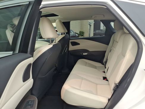 Used 2023 Lexus RX 350 Premium w/ Cold Area Package AWD/4WD image 12