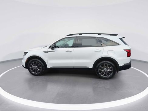 Used 2023 Kia Sorento SX Prestige AWD/4WD image 5