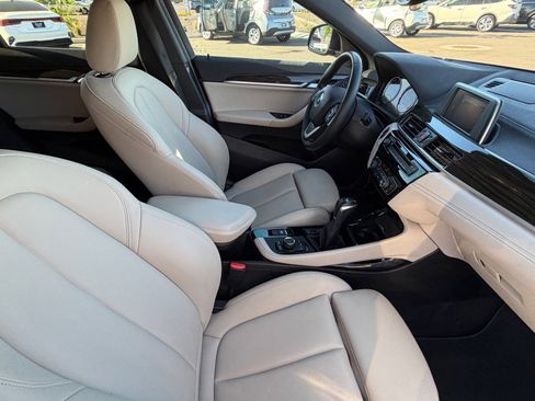 Used 2018 BMW X2 xDrive28i w/ Convenience Package image 11