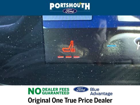 Certified 2024 Ford Mustang GT Premium image 11