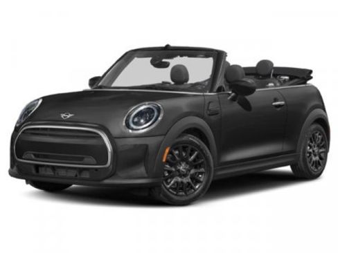 Used 2023 MINI Cooper S w/ Signature Upholstery Package image 1