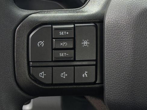 New 2026 Ford F550 4x4 Regular Cab Super Duty image 14