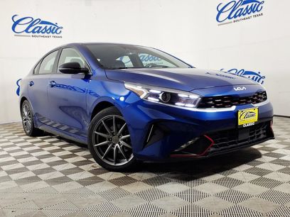 Used 2024 Kia Forte GT-Line w/ GT-Line Premium Package
