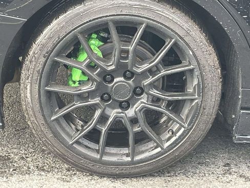 Used 2022 Toyota Camry TRD image 13