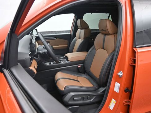 New 2026 Honda Passport TrailSport Elite image 20