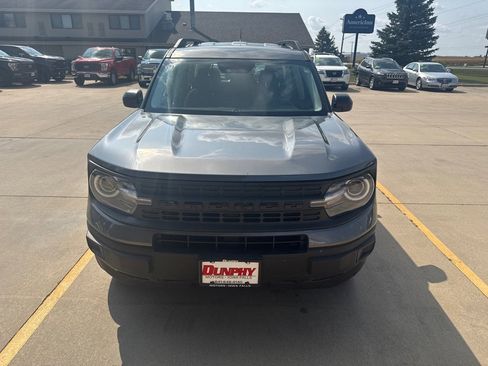 Used 2023 Ford Bronco Sport image 8