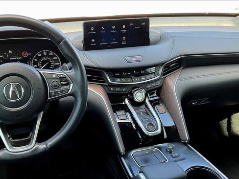 Used 2022 Acura TLX SH-AWD w/ Advance Package image 15