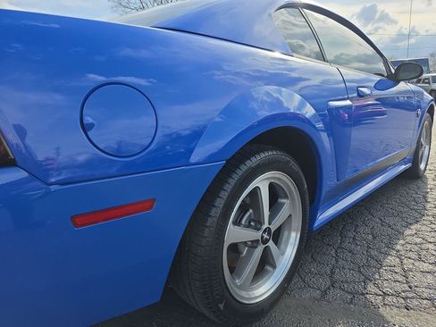 Used 2004 Ford Mustang Mach 1 image 45